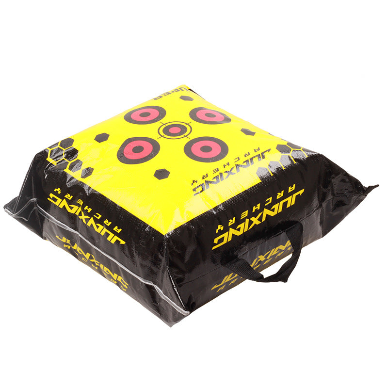 Discover the Ultimate Archery Experience with Our Premium Target